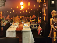 Atmosphère du Restaurant thaï Baan Meh.Restaurant Thaï-Issan.Maison fondée en 2006. à Rennes - n°2