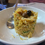 Photo n°2 de l'avis de Linh.e fait le 19/12/2023 à 14:42 sur le  Bacalhau na Vila à Sintra