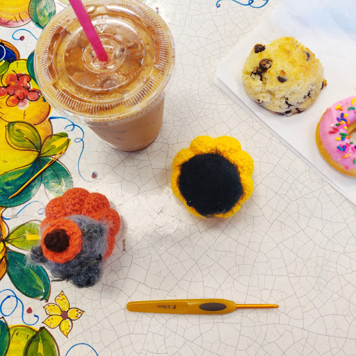 Coffee Shop «House of Coffees», reviews and photos, 239 N Ham Ln, Lodi, CA 95242, USA