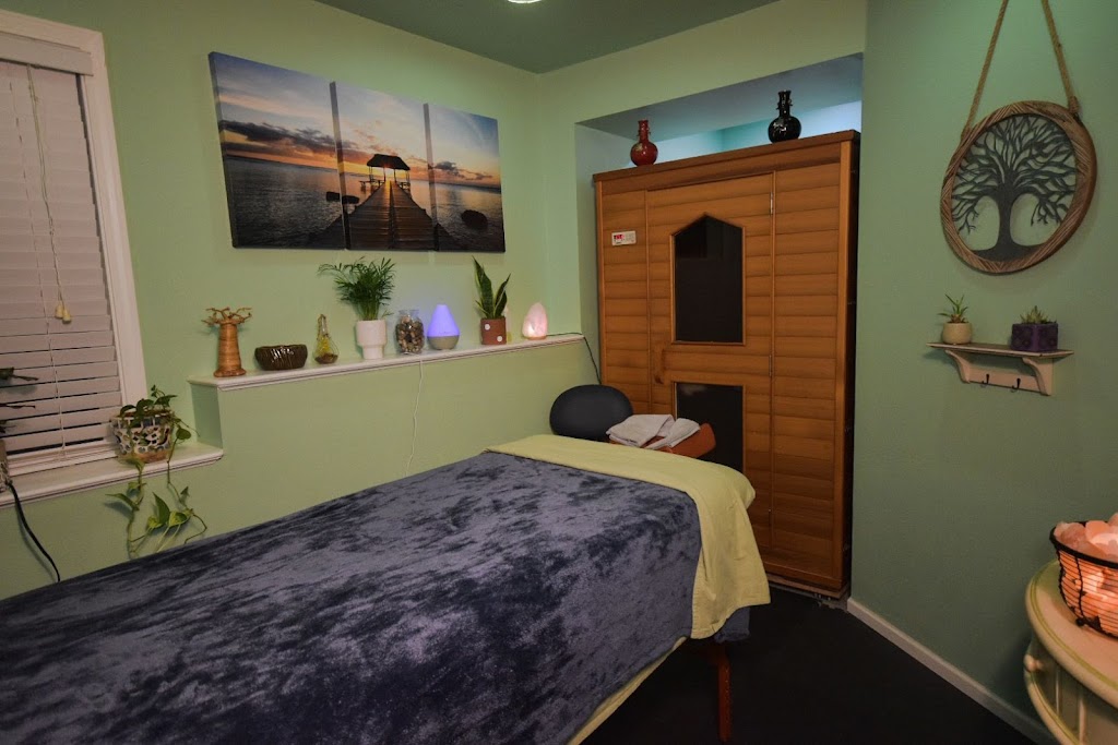 Dexterity Massage Therapy 98223