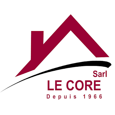 Etablissements Le Core à Guidel