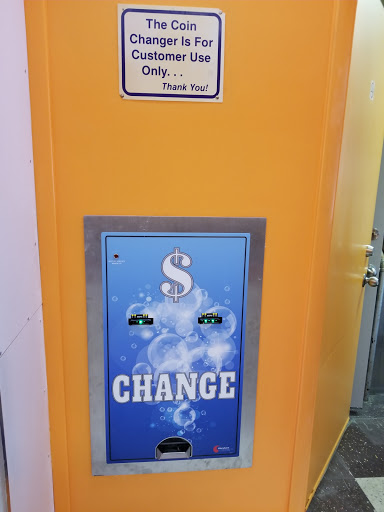 Laundromat «Clemens Family Laundry», reviews and photos, 42 E Ridge St, Lansford, PA 18232, USA