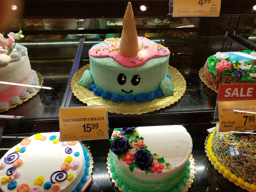 Grocery Store «Albertsons», reviews and photos, 11330 51st Ave NW, Gig Harbor, WA 98332, USA