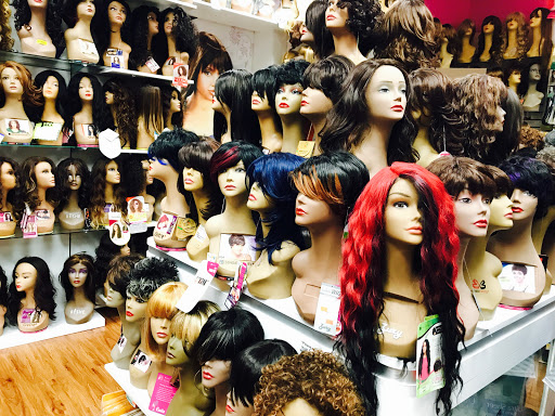 Beauty Supply Store «J C Beauty Supply-Tucker Ga», reviews and photos, 3983 Lavista Rd, Tucker, GA 30084, USA