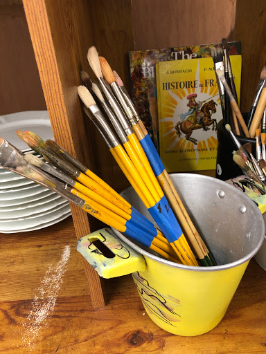 Thrift Store «Bargain Box Thrift Shop», reviews and photos, 1350 W Flagler St, Miami, FL 33135, USA