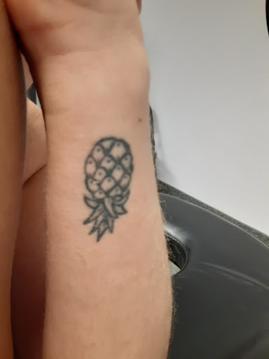 Explore emma tattoo ideas, creative tattoo ideas in Saint Paul, available at Fearless Tattoo Removal