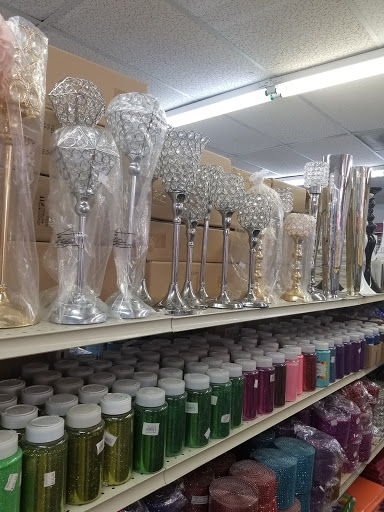 Craft Store «Ribbons Crafts», reviews and photos, 8000 Harwin Dr #300, Houston, TX 77036, USA