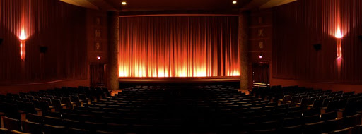 Movie Theater «Main Art Theatre», reviews and photos, 118 N Main St, Royal Oak, MI 48067, USA