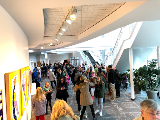 Performing Arts Theater «Stages Theatre Company», reviews and photos, 1111 Mainstreet, Hopkins, MN 55343, USA