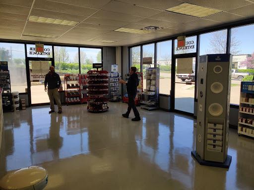 Electrical Supply Store «All Phase Electric Supply», reviews and photos, 1000 Floyd Dr, Lexington, KY 40505, USA