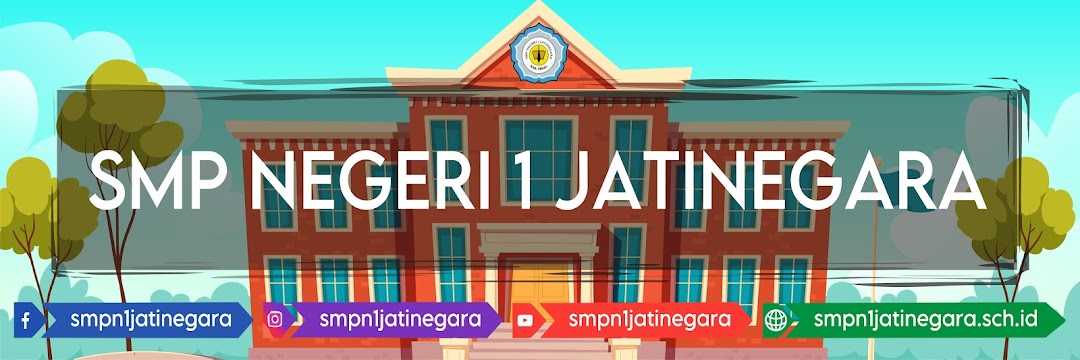 SMP Negeri 1 Jatinegara