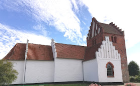 Stigs Bjergby Kirke