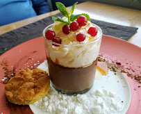 Plats et boissons du Restaurant méditerranéen LES TERRASSES DE LA ROTONDE à Le Pradet - n°16