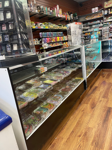 Tobacco Shop «east side smoke shop», reviews and photos, 1925 Alum Rock Ave, San Jose, CA 95116, USA