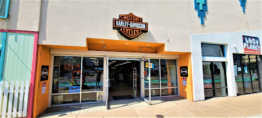 Motorcycle Dealer «Virginia Beach Harley Davidson», reviews and photos, 1908 Atlantic Ave, Virginia Beach, VA 23451, USA