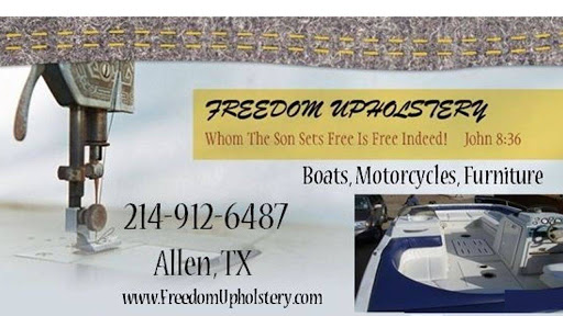 Freedom Upholstery