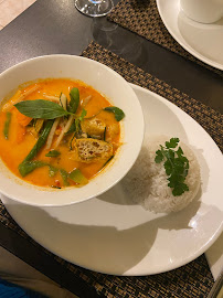 Soupe du Restaurant thaï Le SukhothaÏ à Toulouse - n°17