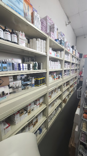 Beauty Supply Store «Mica Beauty Supply», reviews and photos, 1186 E Holt Ave, Pomona, CA 91767, USA