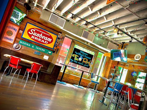 Live Music Bar «Tin Roof», reviews and photos, 32 Market Pl, Baltimore, MD 21202, USA