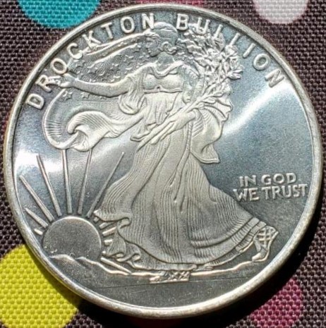 Drockton Bullion & Coin