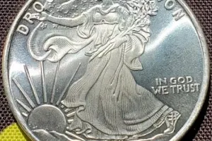Drockton Bullion & Coin image
