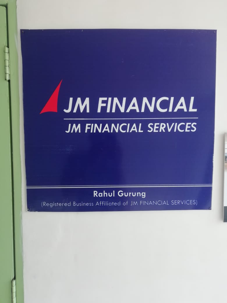 JM FINANCIAL SERVICES LTD. ( FRANCHISE )
