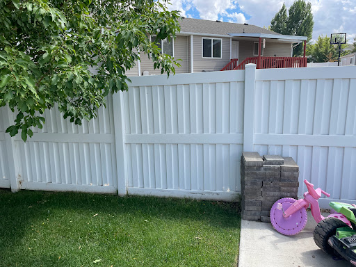 Fence Supply Store «Vinyl Industries Fencing Company», reviews and photos, 1350 E Main St, Lehi, UT 84043, USA