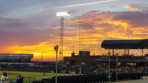 Stadium «GCS Ballpark», reviews and photos, 2301 Grizzlie Bear Blvd, Sauget, IL 62206, USA