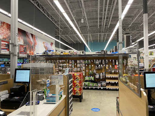 Pet Supply Store «PetSmart», reviews and photos, 1410 NE 23rd St, Pompano Beach, FL 33062, USA