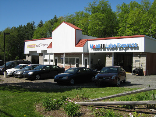 Auto Repair Shop «Durham Auto Center», reviews and photos, 428 Main St, Durham, CT 06422, USA