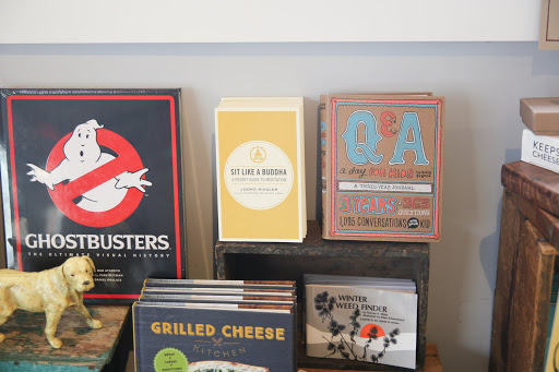 Gift Shop «twine.», reviews and photos, 8 Somerset St, Hopewell, NJ 08525, USA