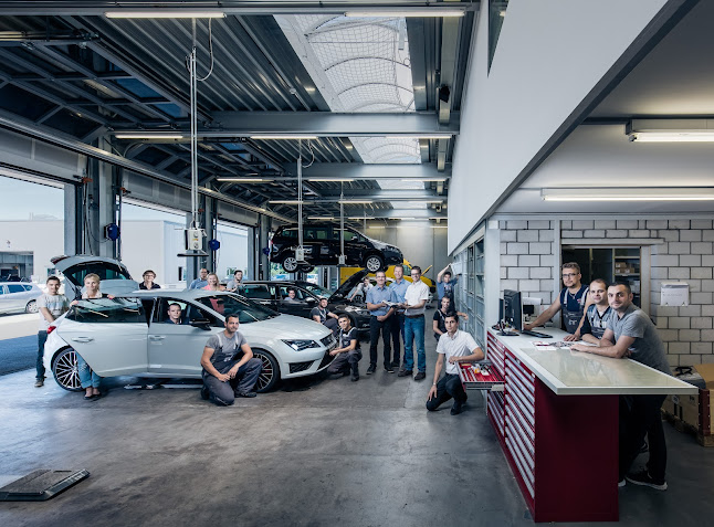 Rezensionen über Autoviva AG in Kreuzlingen - Autohändler