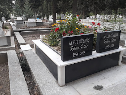 İzmir Mezar Ustası