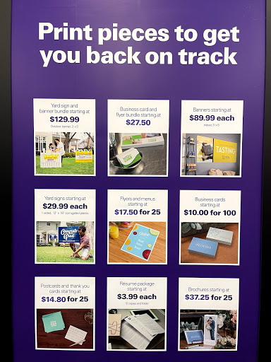 Print Shop «FedEx Office Print & Ship Center», reviews and photos, 1542 E Los Angeles Ave a, Simi Valley, CA 93065, USA