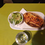 Photo n° 4 de l'avis de Galactikeuse.. fait le 27/12/2017 à 14:23 pour Restaurant La Moraine à Chamonix-Mont-Blanc