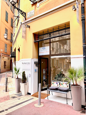 Apart Hotel Riviera Malonat 2 à Nice