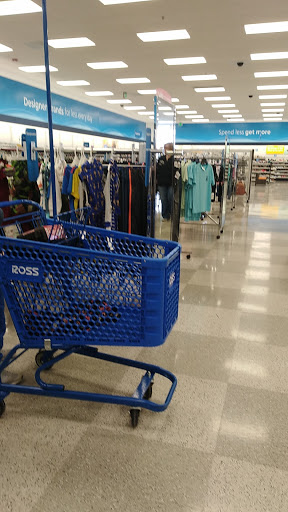 Clothing Store «Ross Dress for Less», reviews and photos, 1800 Rock Road, Derby, KS 67037, USA