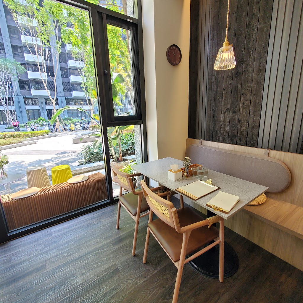 悠 Leisure｜早午餐｜下午茶｜晚餐｜ 的照片