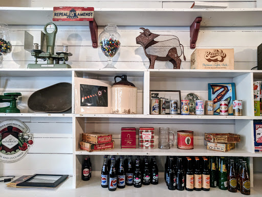 Convenience Store «Stewarts Point Store», reviews and photos, 32000 CA-1, Stewarts Point, CA 95480, USA