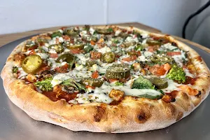 Martha's Pizza II image