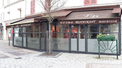 Accent Thaï à Rueil-Malmaison