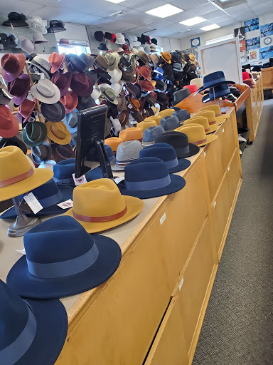 Hat Shop «Bollman Hat Company Factory Store», reviews and photos, 3017 N Reading Rd, Adamstown, PA 19501, USA