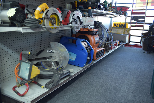 Pawn Shop «KB PAWN LOAN», reviews and photos, 11102 Briar Forest Dr, Houston, TX 77042, USA