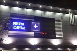 DHAWAN HOSPITAL image