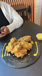 Photo n°75 de Abby's Soul Food Kitchen à Les Pavillons-sous-Bois ()