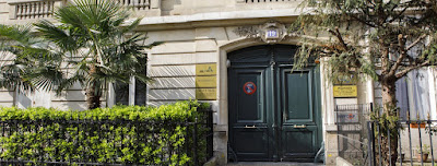 Benhaiem Jean-Marc à Paris