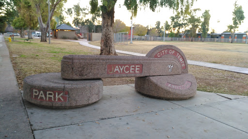 Park «Jaycee Park», reviews and photos, 817 W 5th St, Tempe, AZ 85281, USA