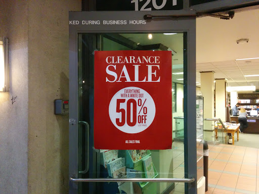 Book Store «Barnes & Noble», reviews and photos, 1201 3rd St, Santa Monica, CA 90401, USA