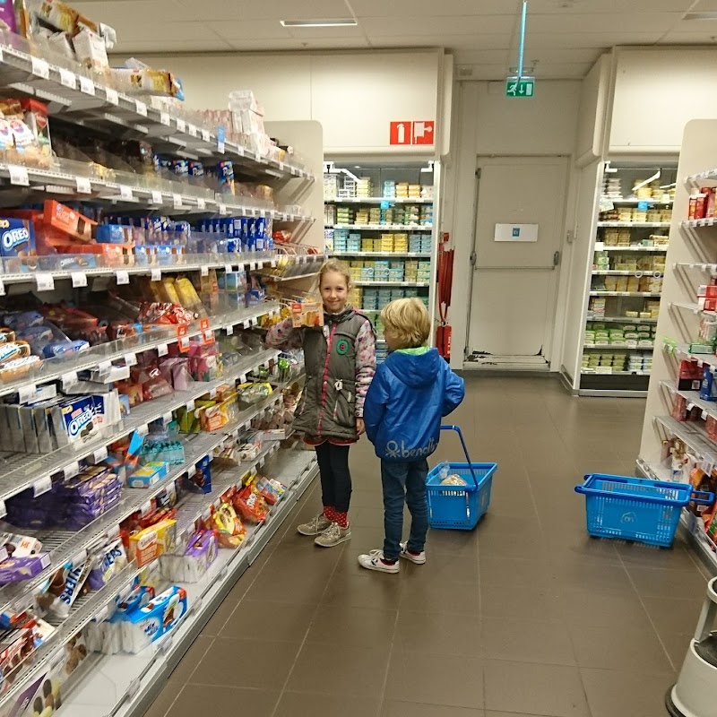 Albert Heijn