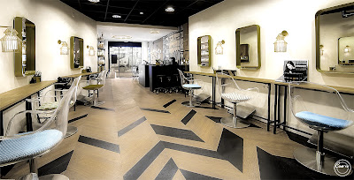L'Officine Artisan Coiffeur à Rennes